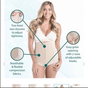 Bellefit postpartum trainer